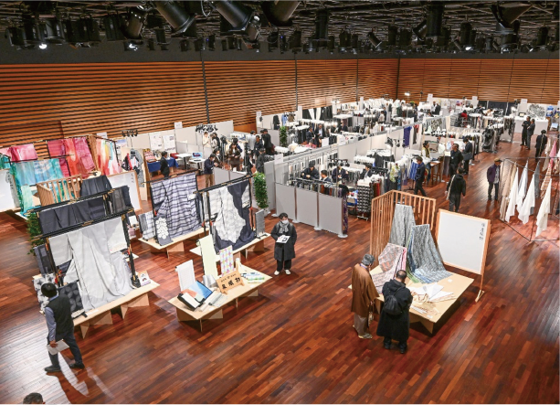 北関東営業所の実績事例01