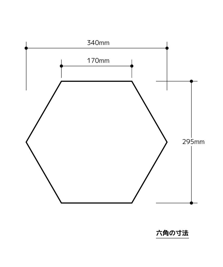 六角柱02